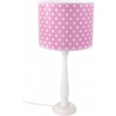 Lampa stołowa dziecięca BERTA 4104122 Hellux