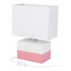 Lampa stołowa dziecięca COLORATO 4113522 Hellux