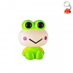 Lampa stołowa dziecięca FROG ML211 Milagro
