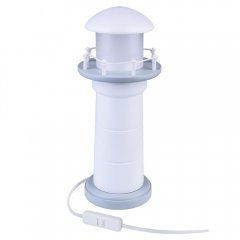 Lampa stołowa dziecięca LATARNIA 4113012 Hellux