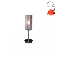 Lampa stołowa Elle MTM1778 / 1A Italux