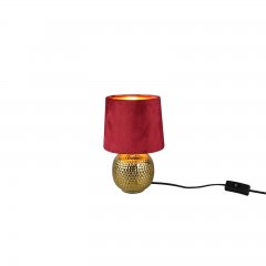 Lampa stołowa EUDORA DL010-50821 RL