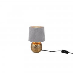 Lampa stołowa EUDORA DL011-50821 RL
