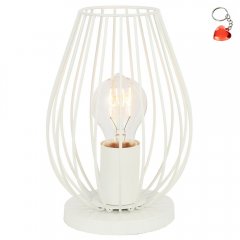 Lampa stołowa FACTORIA 41-66725 Candellux