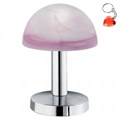 Lampa stołowa FYNN II 599100106 Trio