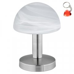 Lampa stołowa FYNN II 599100107 Trio