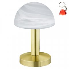 Lampa stołowa FYNN II 599100108 Trio