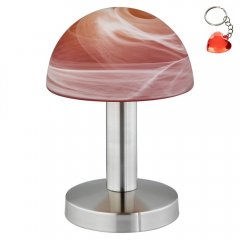 Lampa stołowa FYNN II 599100118 Trio