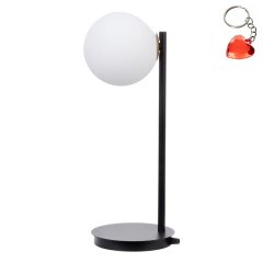 Lampa stołowa GAMA 50201 Sigma Lighting