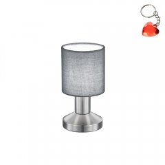 Lampa stołowa GARDA 595400111 Trio