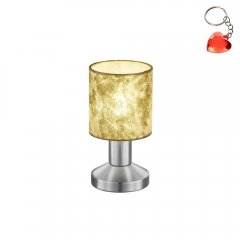 Lampa stołowa GARDA 595400179 Trio