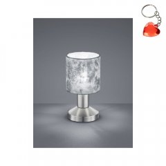 Lampa stołowa GARDA 595400189 Trio