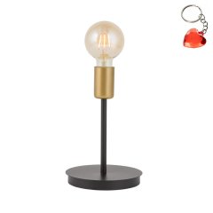 Lampa stołowa GINO 50316 Sigma Lighting