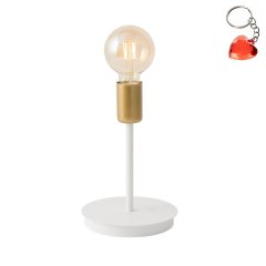 Lampa stołowa GINO 50317 Sigma Lighting