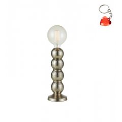 Lampa stołowa GONG 108781 Markslojd