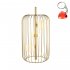 Lampa stołowa Hayden MTM-3934/3 GD Italux