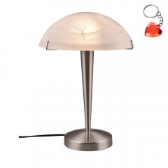 Lampa stołowa HENK 5925011-07 Trio