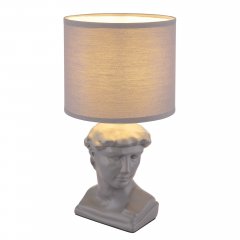 Lampa stołowa HERMES 21732G Globo