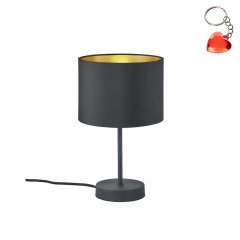 Lampa stołowa HOSTEL 508200179 Trio