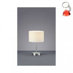 Lampa stołowa HOTEL 501100101 Trio