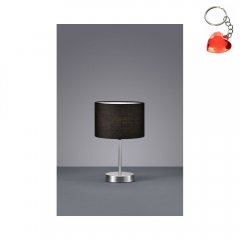 Lampa stołowa HOTEL 501100102 Trio