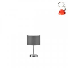 Lampa stołowa HOTEL 501100111 Trio