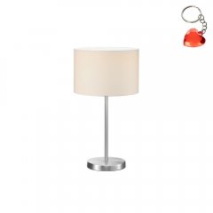 Lampa stołowa HOTEL 511100101 Trio