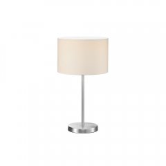 Lampa stołowa HOTEL 511100101 Trio