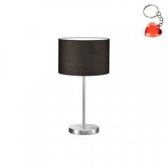 Lampa stołowa HOTEL 511100102 Trio