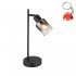 Lampa stołowa HUBERTUS 54308T Globo