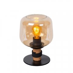 Lampa stołowa ILONA 45508 / 01 / 62 Lucide