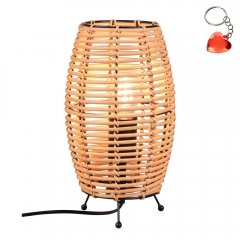 Lampa stołowa INGA 512200136 Trio