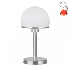 Lampa stołowa JOOST II 592300107 Trio