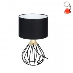Lampa stołowa KANE MLP4797 Milagro