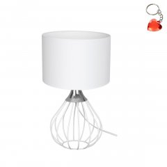 Lampa stołowa KANE MLP4802 Milagro