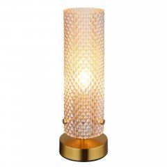 Lampa stołowa KAROLO 15775T Globo