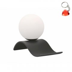 Lampa stołowa LARA 508400132 Trio