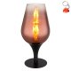 Lampa stołowa LAVUS 15552T1 Globo