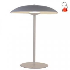 Lampa stołowa LED 10,5 LUND 1 50533056 Ledea