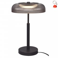 Lampa stołowa LED 10W SOLVIA T230757601 Zuma Line