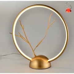 Lampa stołowa LED 11,5W DAVOS 1 50533052 Ledea