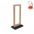 Lampa stołowa LED 12W MANDERA 67287T Globo