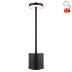 Lampa stołowa LED 1,2W POLINA 21019B Globo