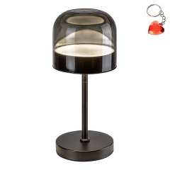 Lampa stołowa LED 12W XELIRA 74037 Rabalux