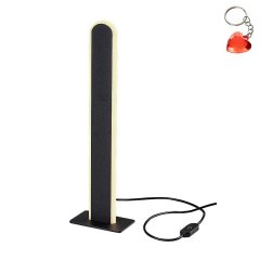 Lampa stołowa LED 15W SINDRI 74194 Rabalux