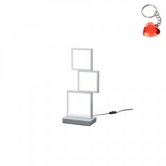 Lampa stołowa LED 15W SORRENTO 527710305 Trio