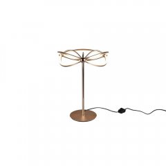 Lampa stołowa LED 20W CHARIVARI 521210108 Trio