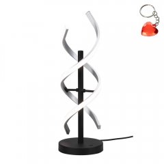 Lampa stołowa LED 20W SEQUENCE 541810205 Trio