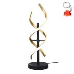 Lampa stołowa LED 20W SEQUENCE 541810208 Trio