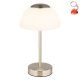 Lampa stołowa LED 2,5W dotykowa SARIMA 21014N Globo